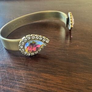 Loren Hope cuff bracelet